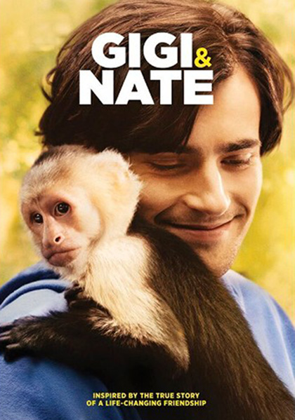 จีจีกับเนท (2022) Gigi & Nate