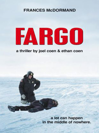 Fargo (1996) เงินร้อน