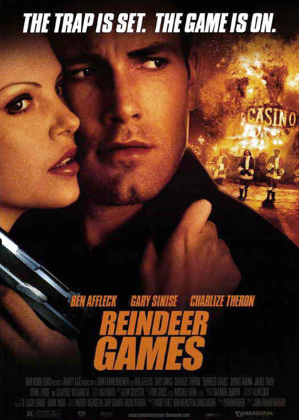 Reindeer Games (2000) เกมคนมหาประลัย
