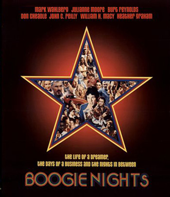 Boogie Nights (1997) บูกี้ไนท์
