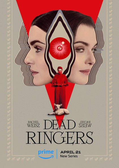 แฝดมรณะ ปี 1 Dead Ringers Season 1 (2023) Mini Series 6 ตอน