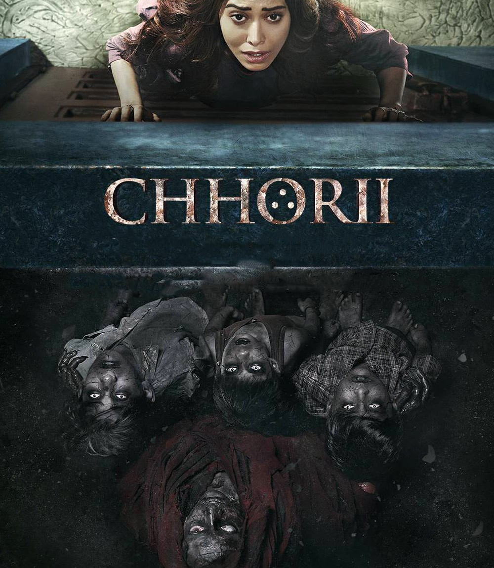 Chhorii (2021)