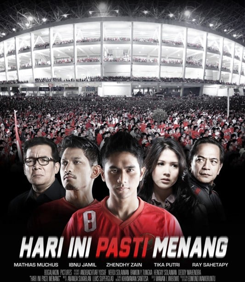 Go Eight (2023)