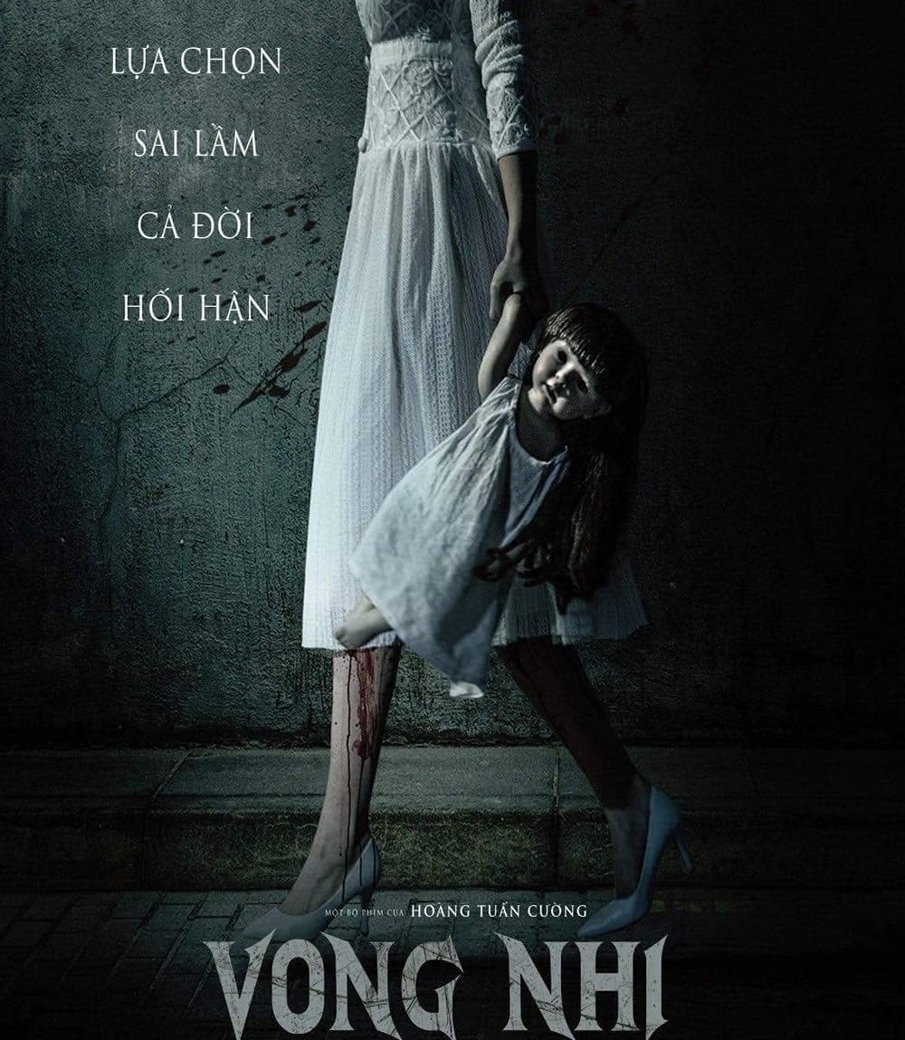 The Unborn Soul Vong Nhi (2023) ลูกรัก... วิญญาณอาถรรพ์