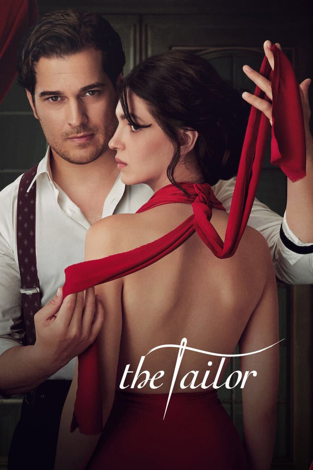 The Tailor (2023) ช่างตัดเสื้อ (7 ตอนจบ)