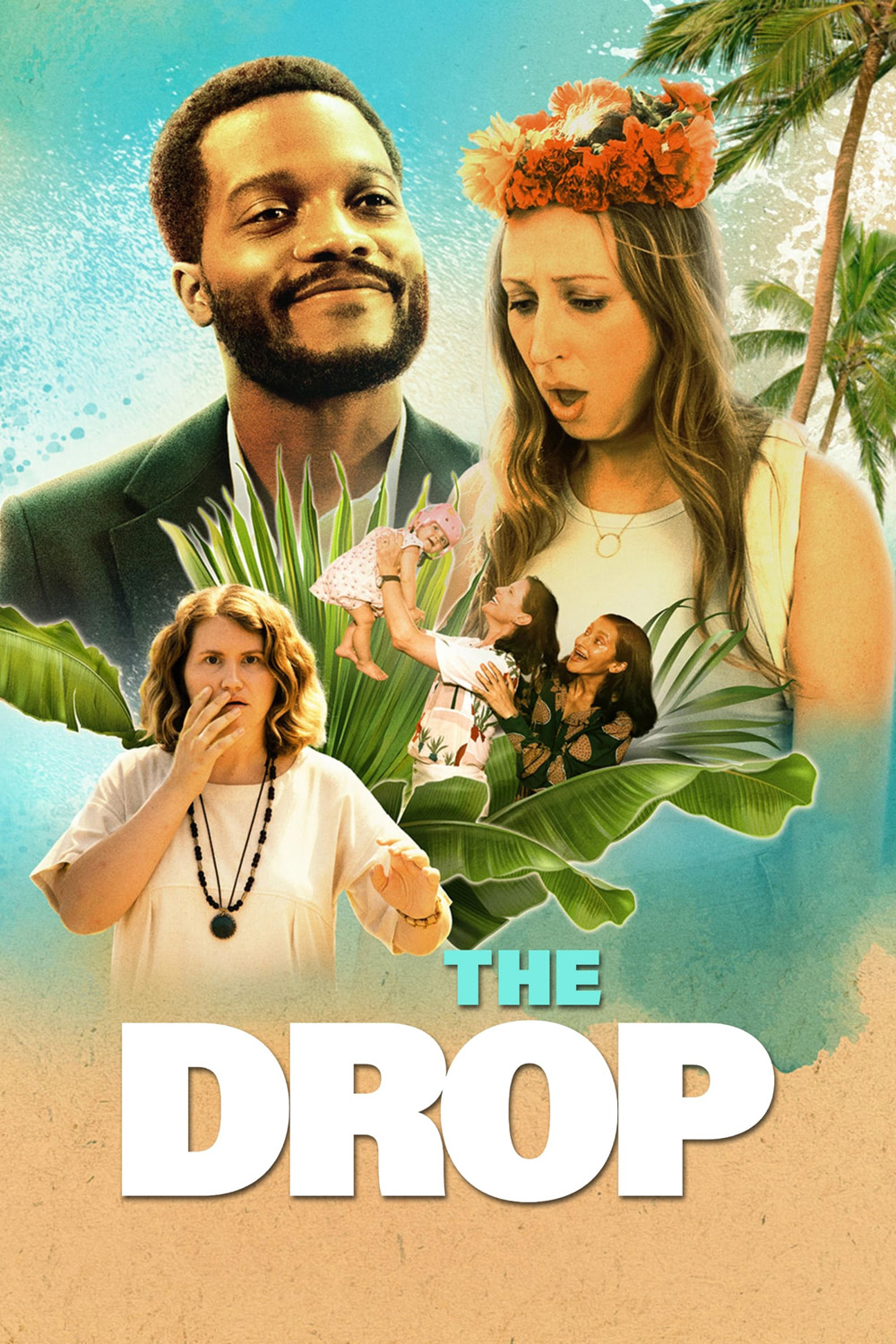 The Drop (2022) จุดตก...ชีวิตต่ำ