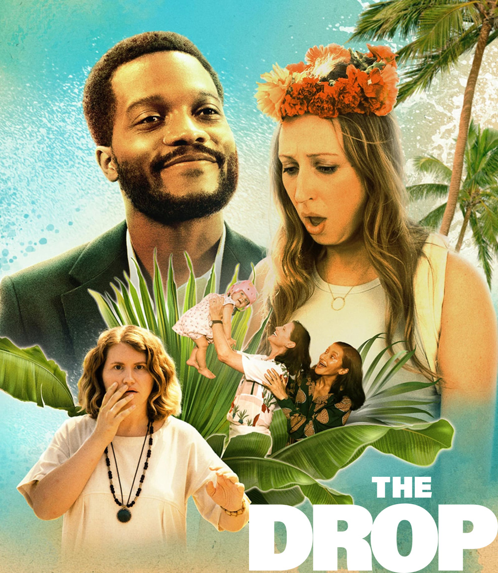 The Drop (2022) จุดตก...ชีวิตต่ำ