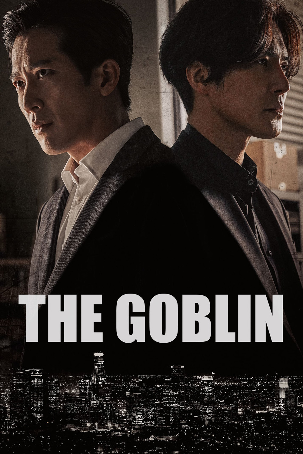 The Goblin (2022) เดอะ ก็อบลิน