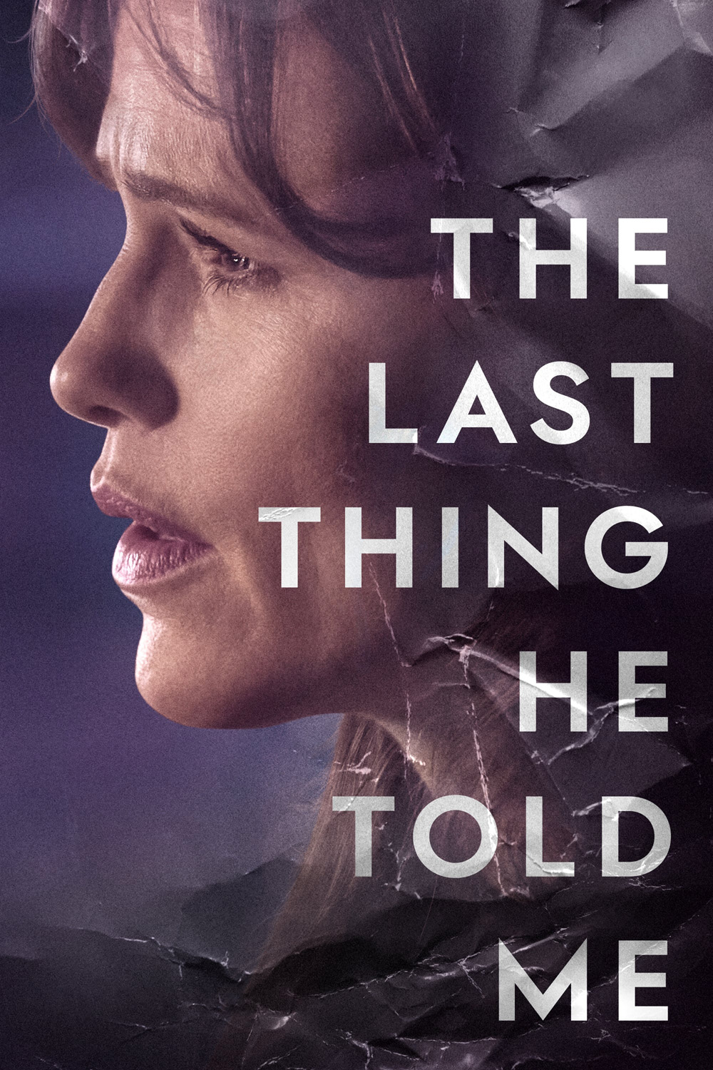 The Last Thing He Told Me (2023) 7 ตอน