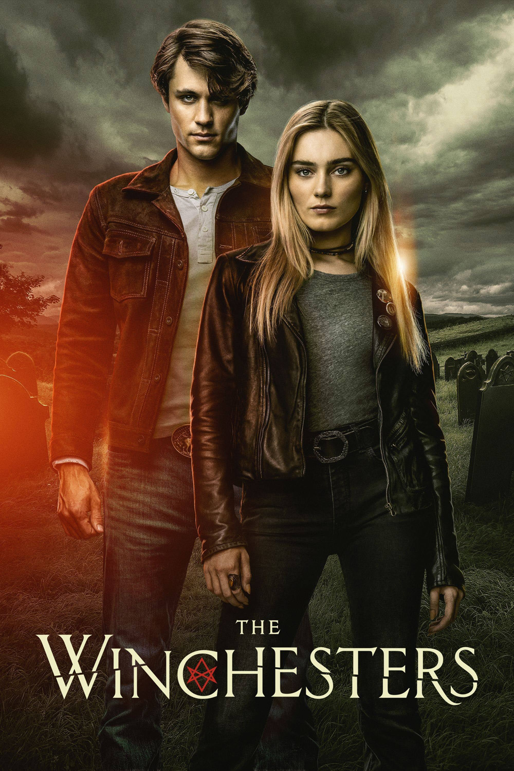 The Winchesters Season 1 (2022) 13 ตอน