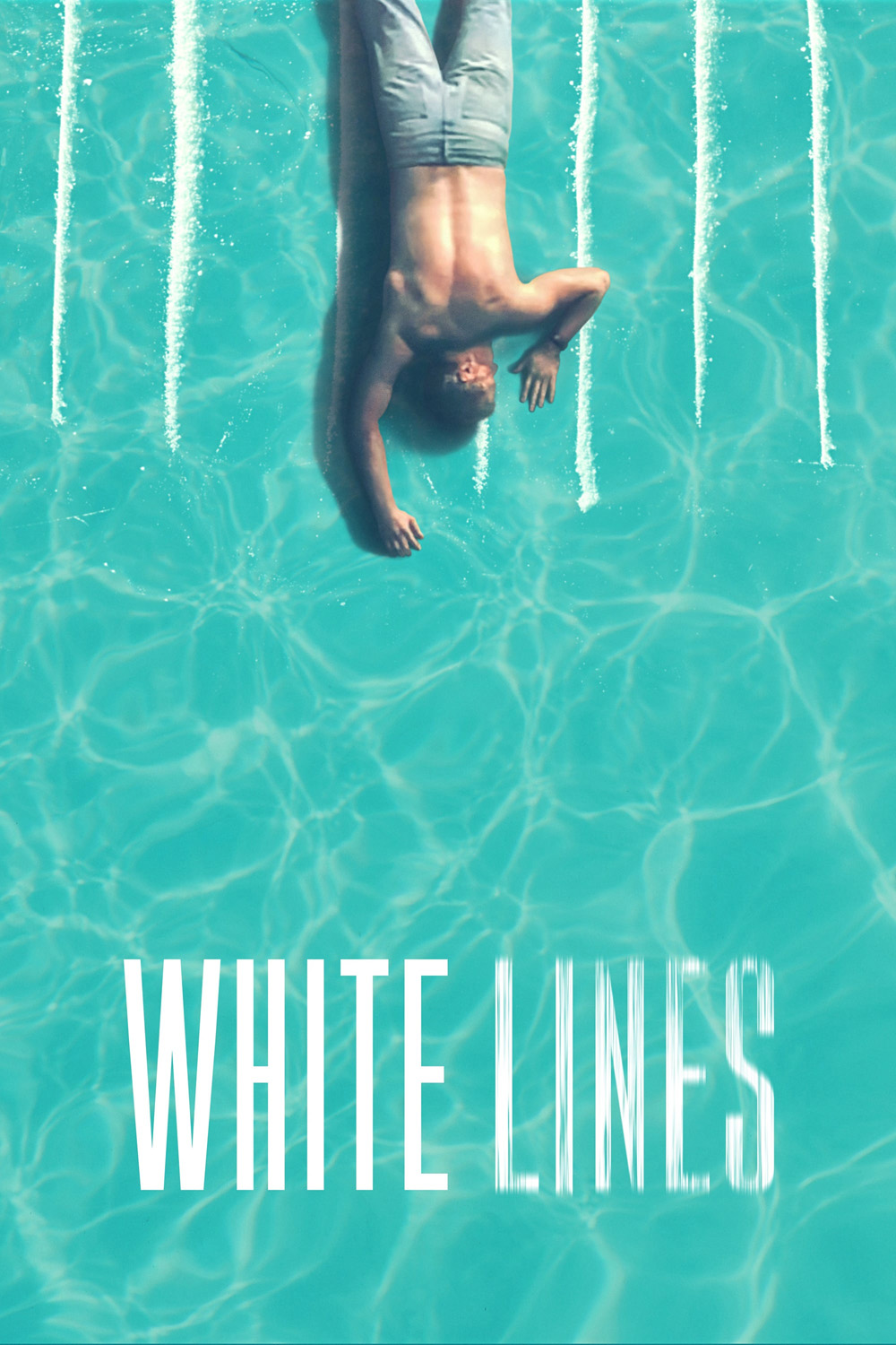 White Lines (2020) 10 ตอน