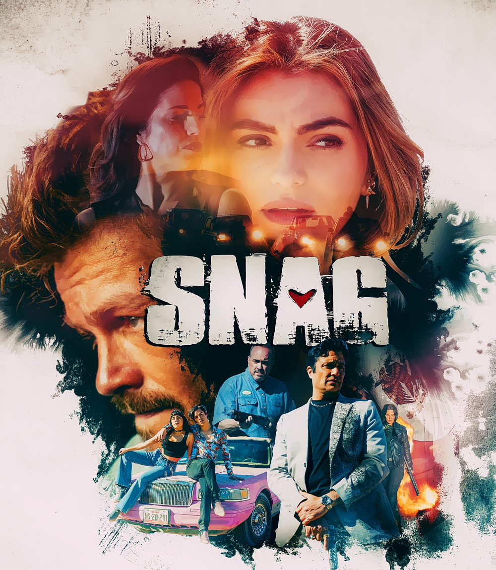 SNAG (2023)