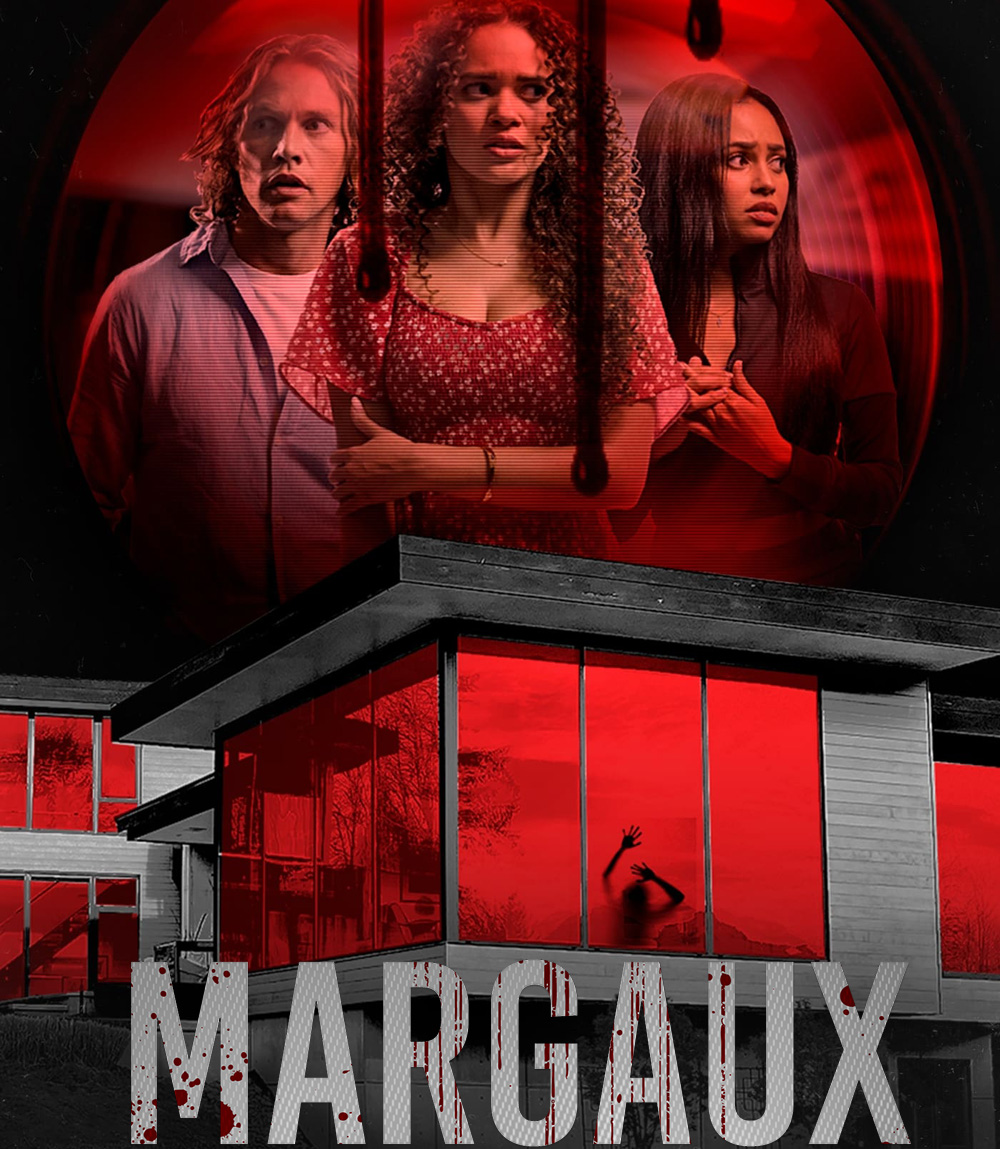 Margaux (2022) บ้านอัจฉริยะ