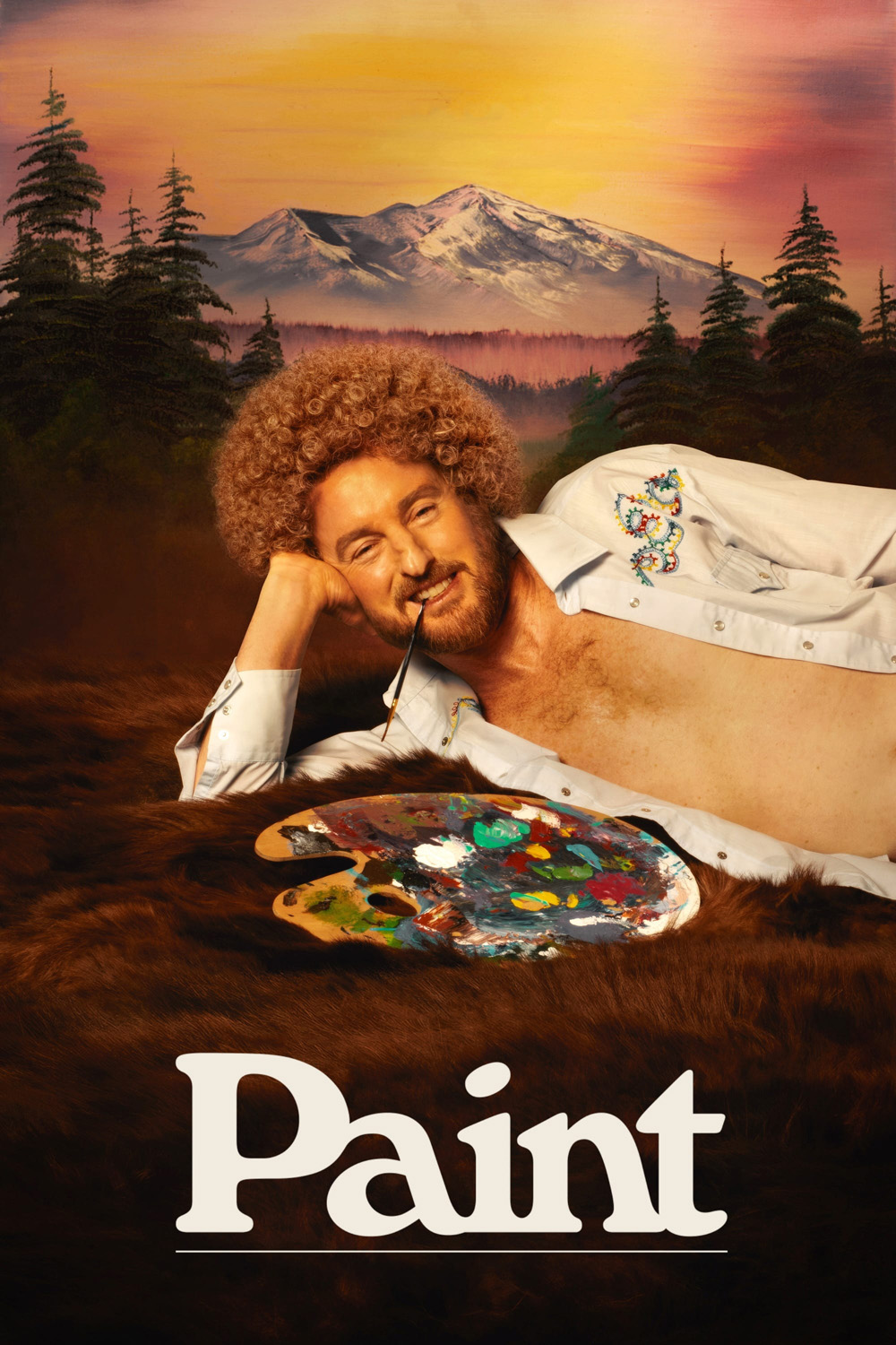 Paint (2023)