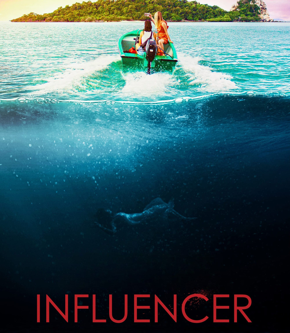 Influencer (2022)