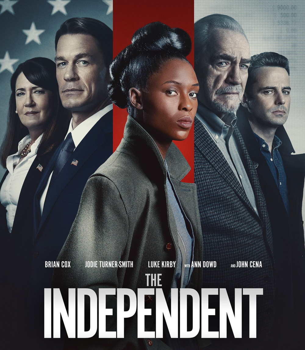 The Independent (2022)