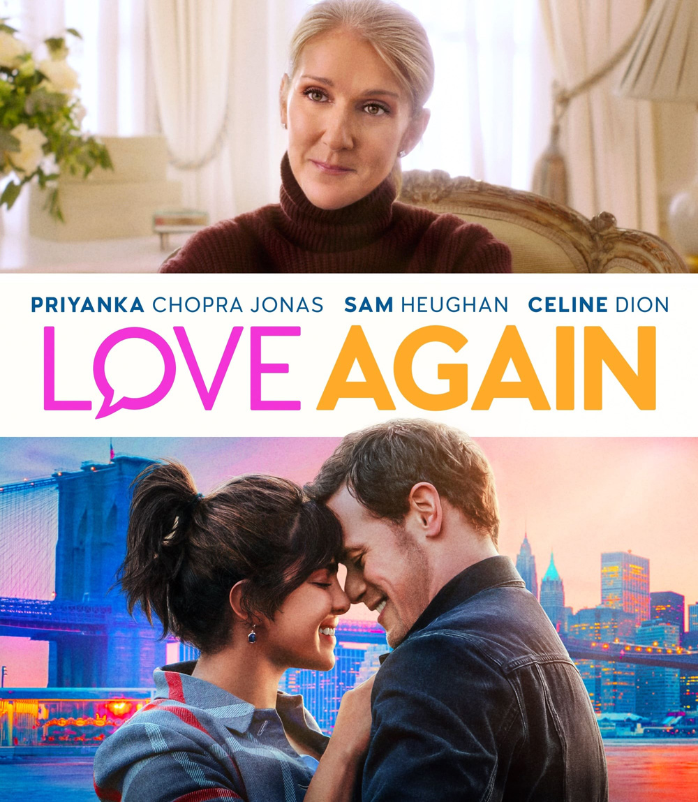 Love Again (2023) รักอีกครั้งที่ปลายสาย