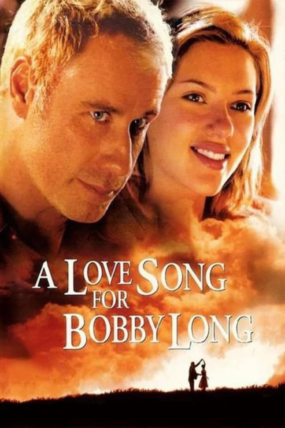 A Love Song for Bobby Long (2004) ปรารถนาแห่งหัวใจ