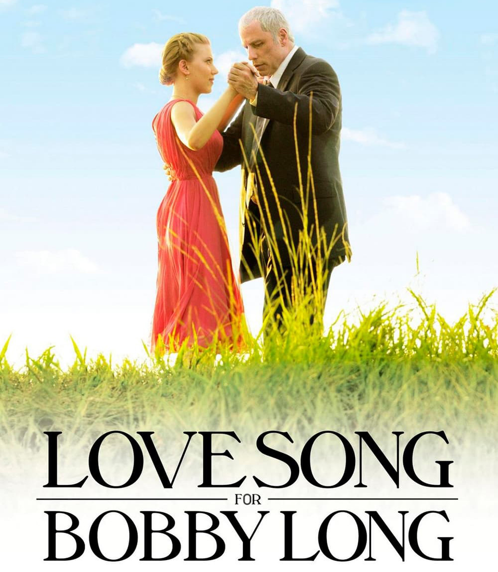 A Love Song for Bobby Long (2004) ปรารถนาแห่งหัวใจ