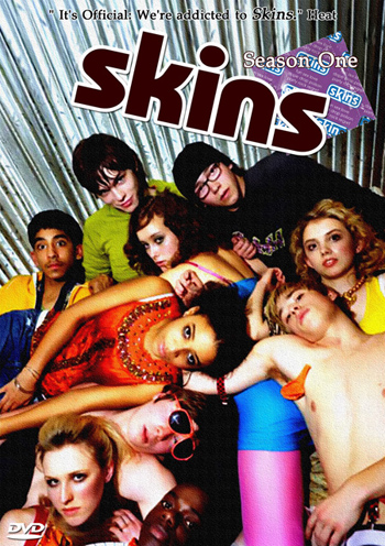 Skins Season 1 วัยรุ่นวุ่นเซ็กซ์ ปี 1
