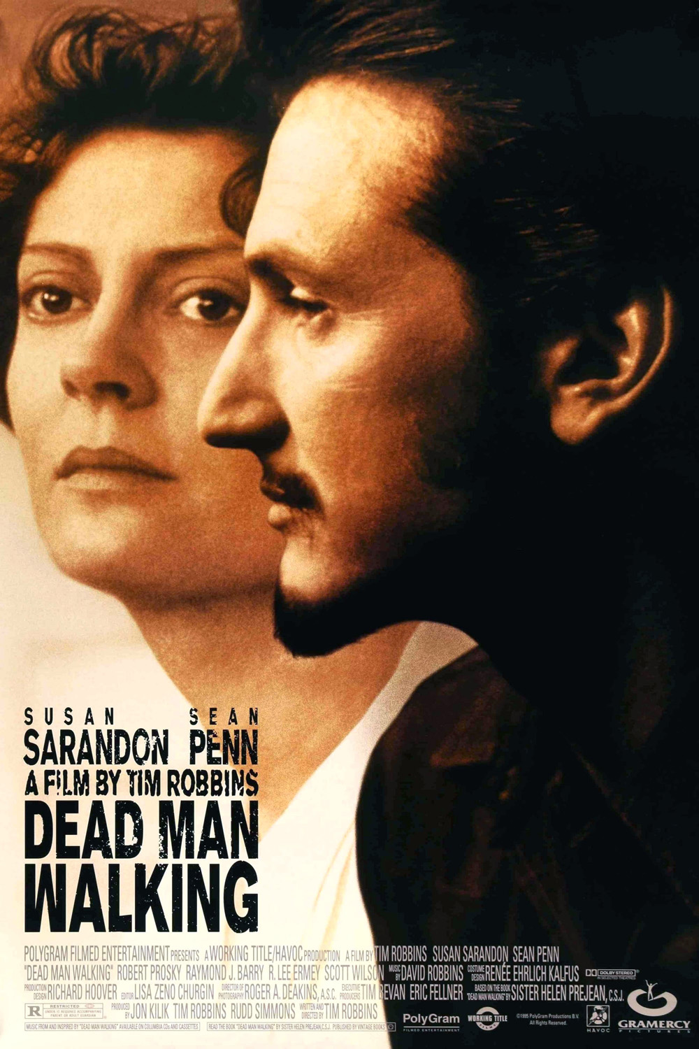 Dead Man Walking (1995) คนตายเดินดิน