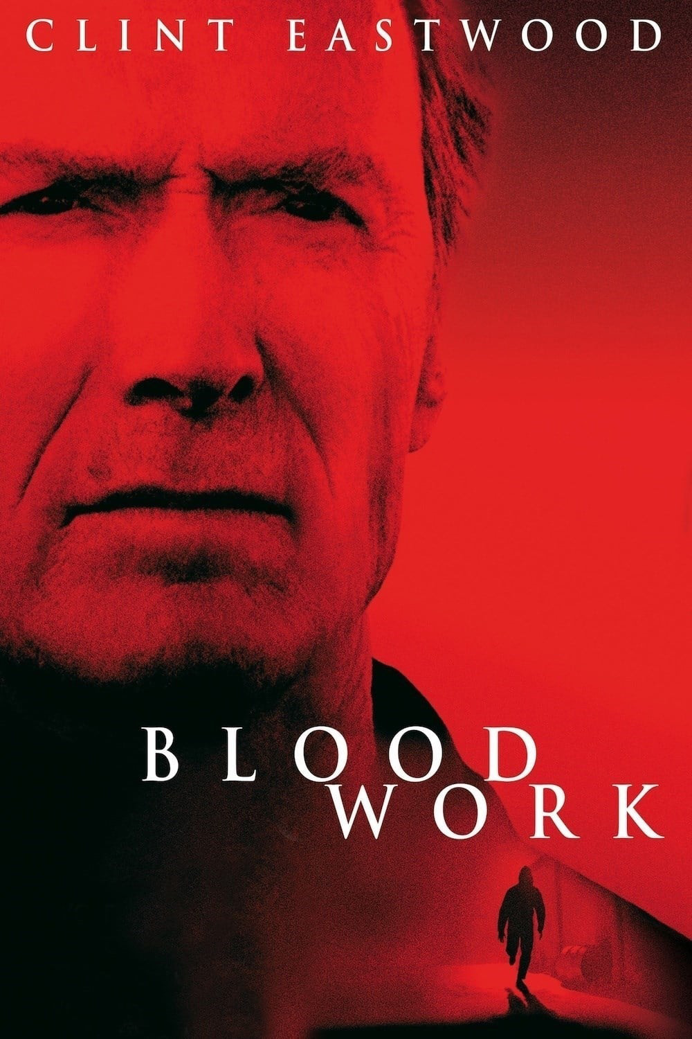 Blood Work (2002) ดับชีพจรล่านรก