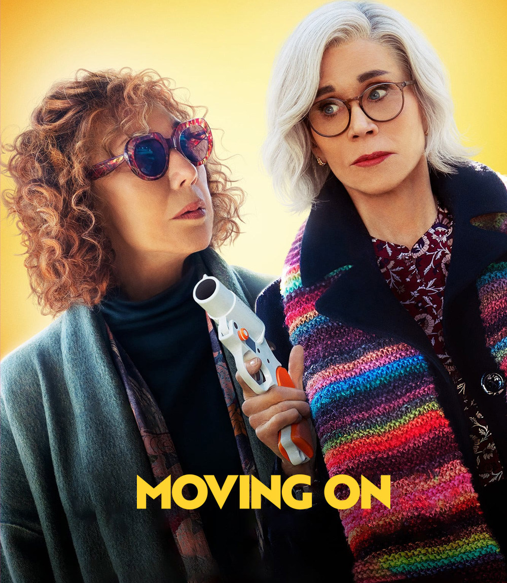 Moving On (2022) แค้นฝังใจวัย(ไม่)รุ่น