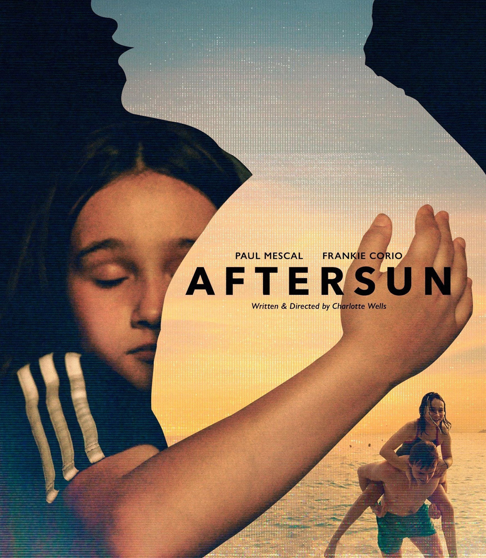 Aftersun (2022) อยากให้อยู่นานกว่านี้