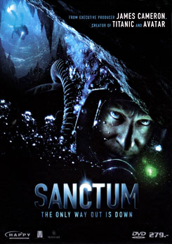 Sanctum แซงทัม ดิ่ง ท้า ตาย
