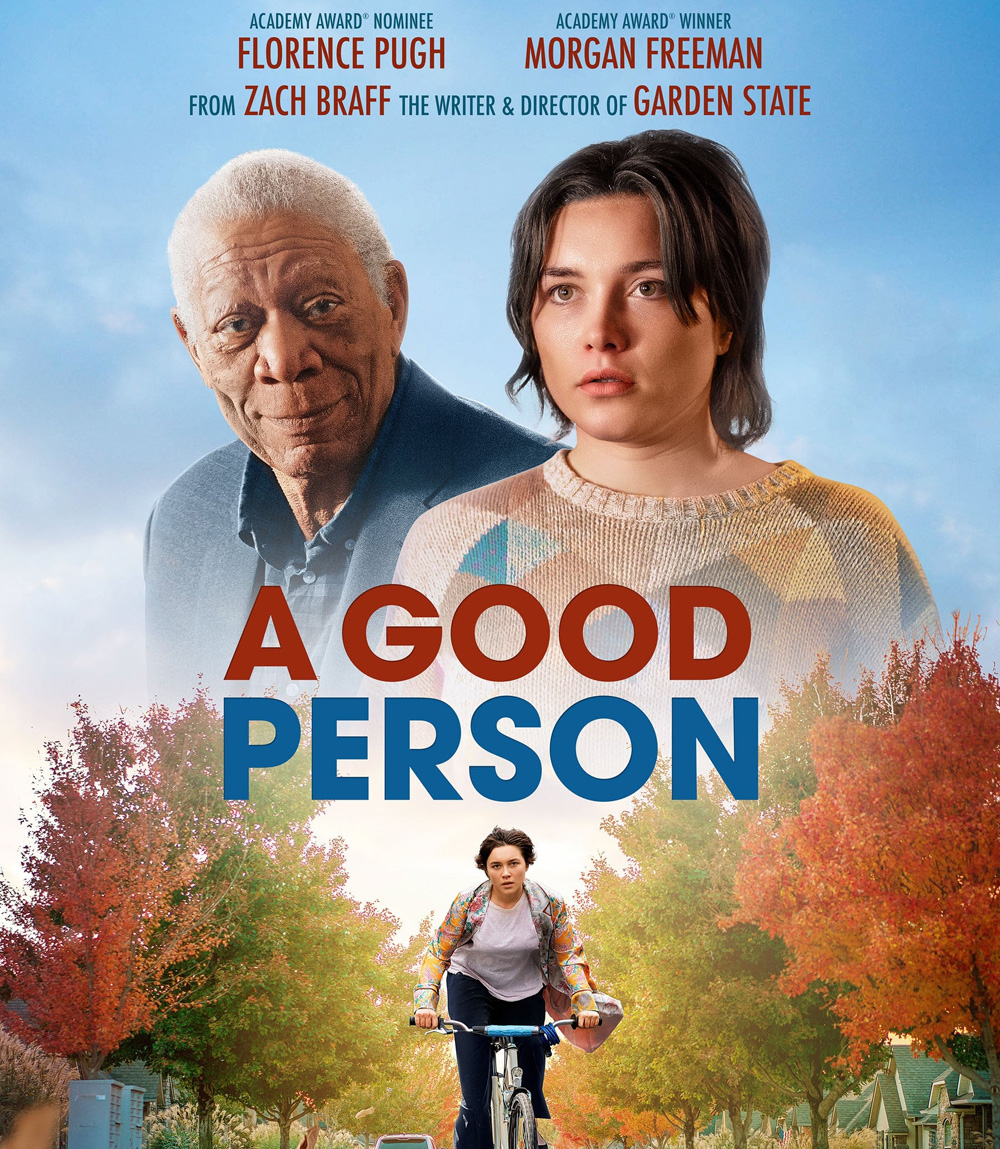 A Good Person (2023)