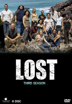 Lost Season 3 อสูรกายดงดิบ ปี 3