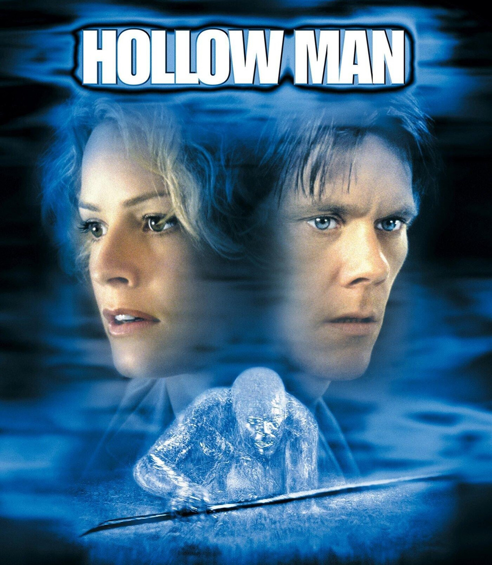 Hollow Man (2000) มนุษย์ไร้เงา 