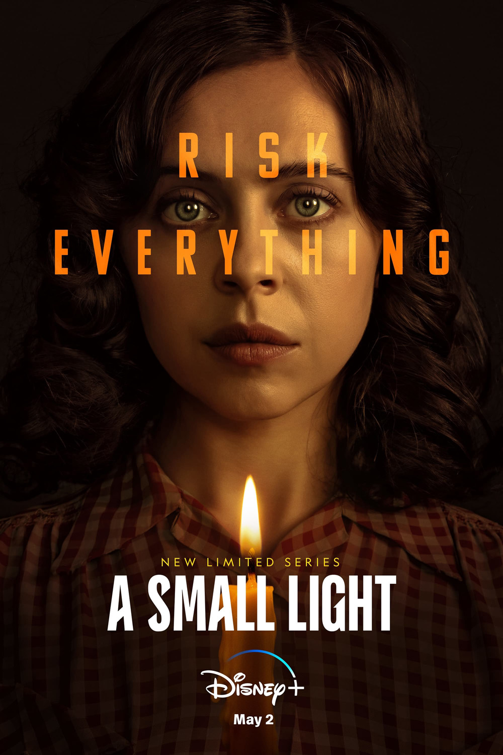 A Small Light (2023) 8 ตอน