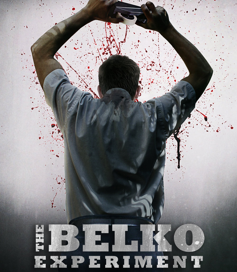The Belko Experiment (2016) ปฏิบัติการ พนักงานดีเดือด