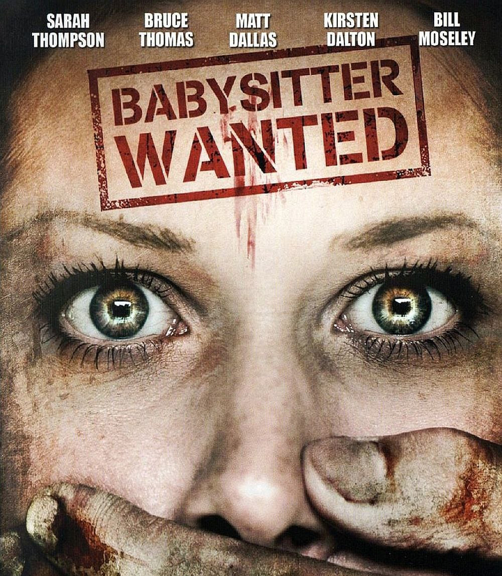 Babysitter Wanted (2008) ตามมาสยอง