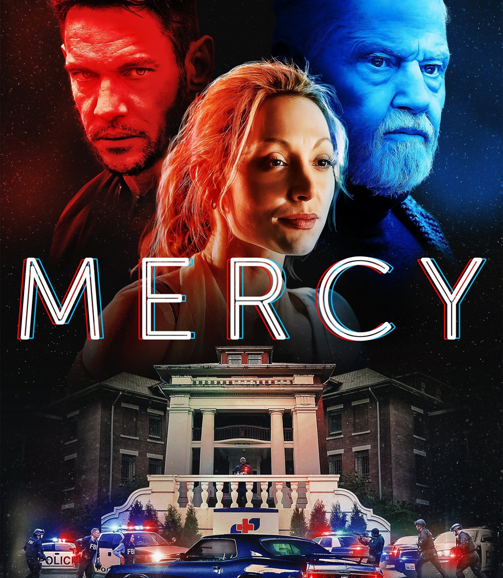 Mercy (2023)