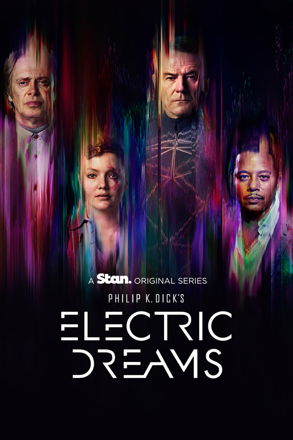 Electric Dreams (2017–2018) ฝันติดไฟ (10 ตอน)