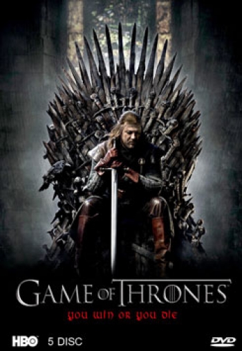 Game of Thrones Season 1