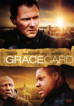 Grace Card คนระห่ำล้างปมบาป