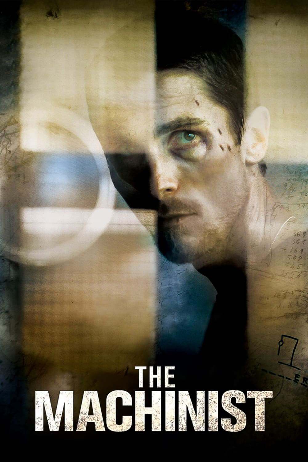 หลอน...ไม่หลับ (2004) The Machinist 