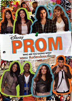 Prom พรอม คืนเดียวต้องเปรี้ยวซะ