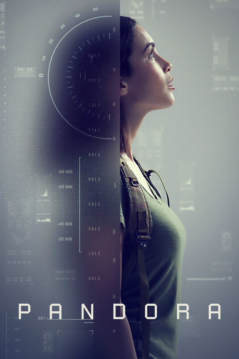 Pandora Season 1 (2019) ภารกิจลับพิทักษ์จักรวาล ปี 1 (13 ตอน)