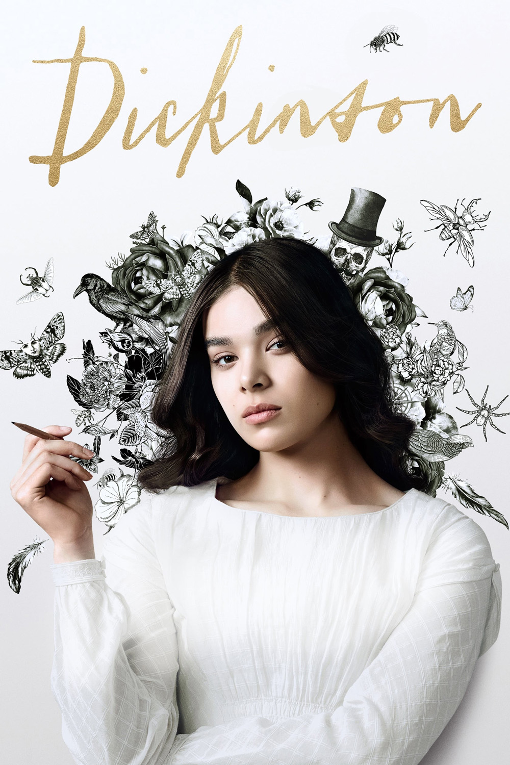 Dickinson Season 1 (2019) 10 ตอน