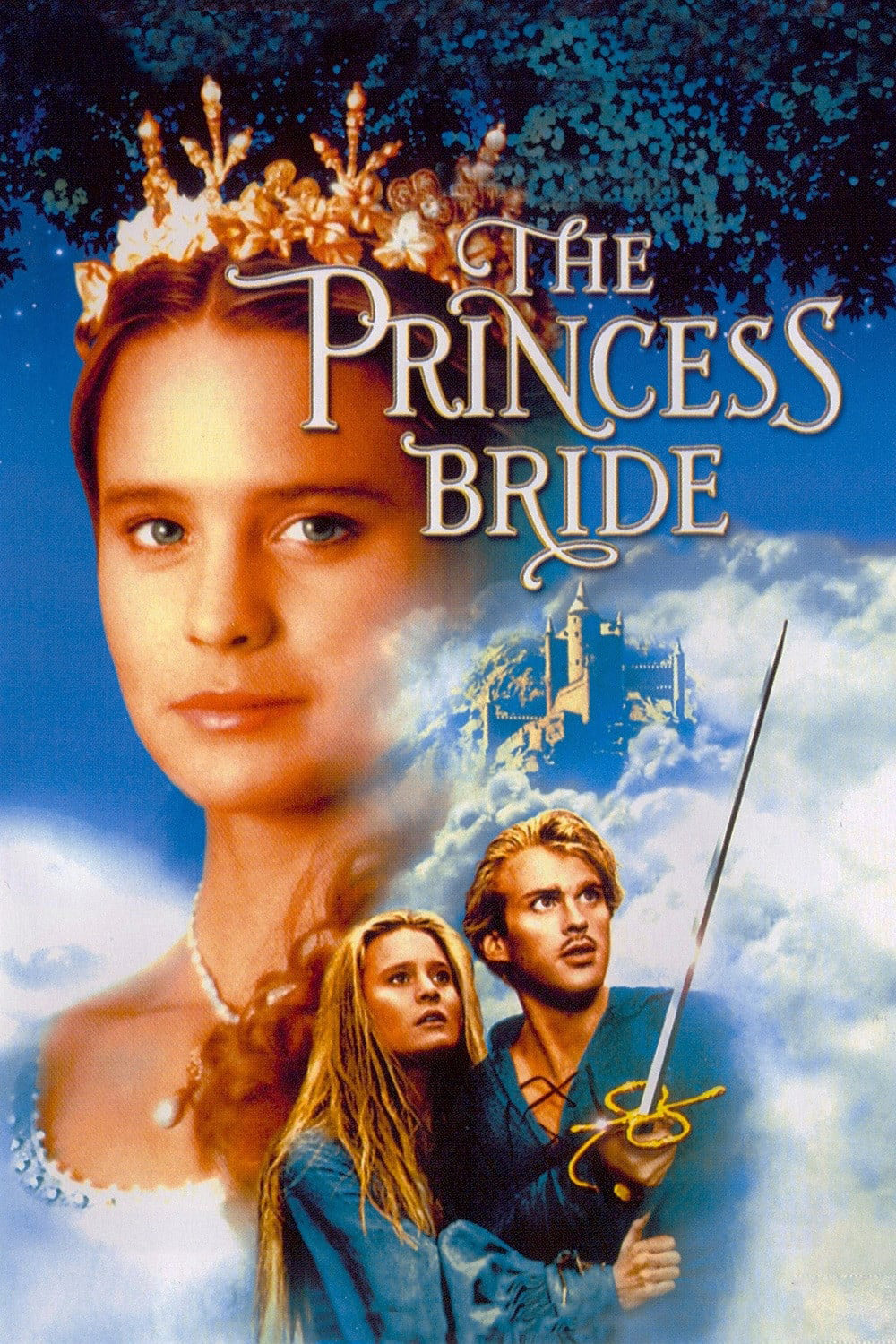 The Princess Bride (1987) เจ้าหญิงมงกุฎทอง