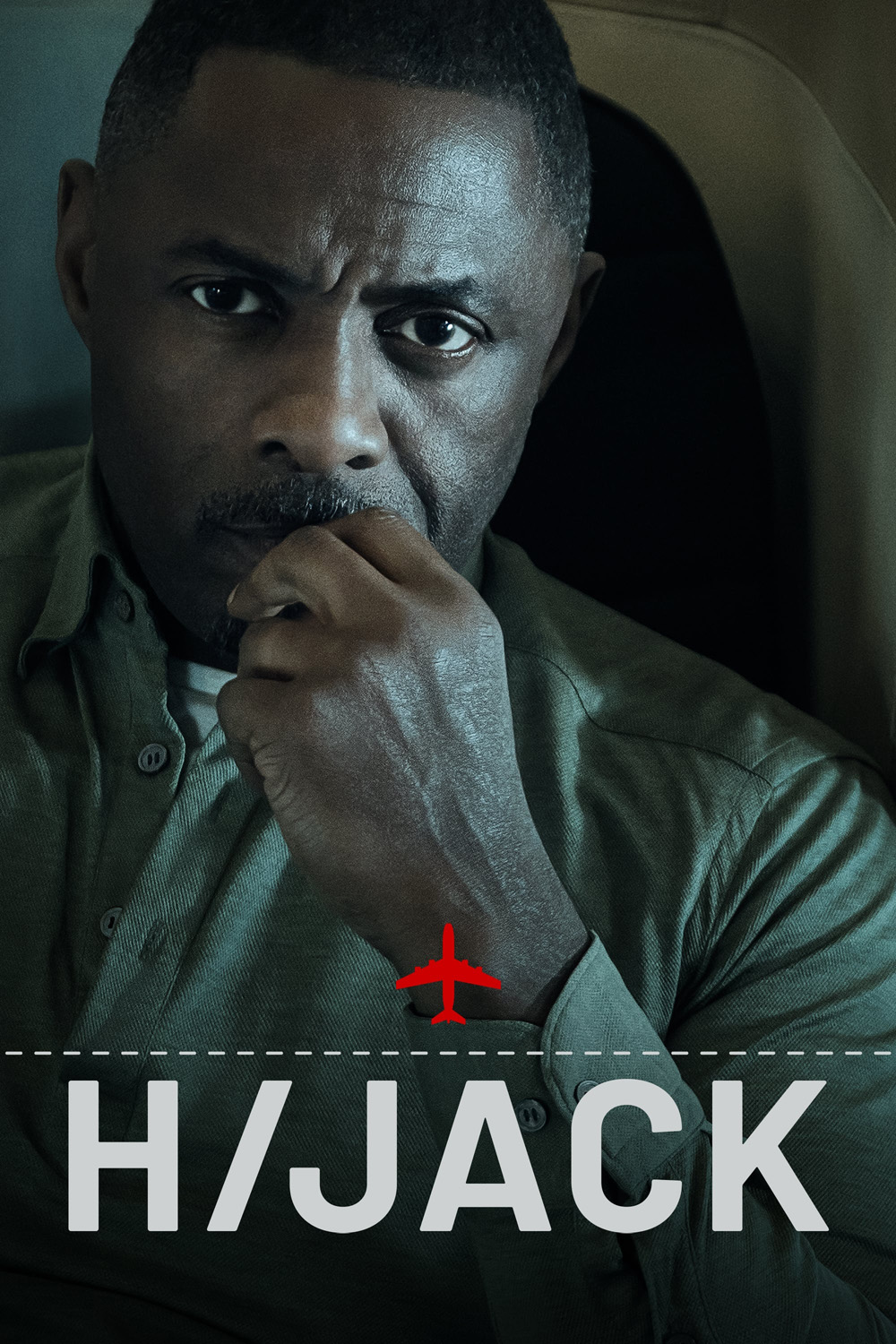Hijack (2023) 7 ตอน