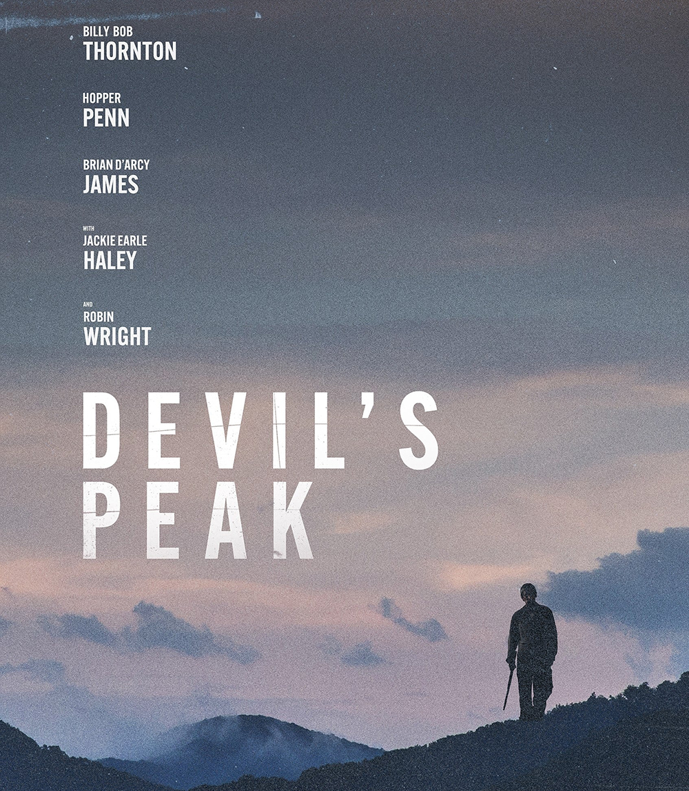 ยอดเขาปีศาจ 2023 Devil's Peak