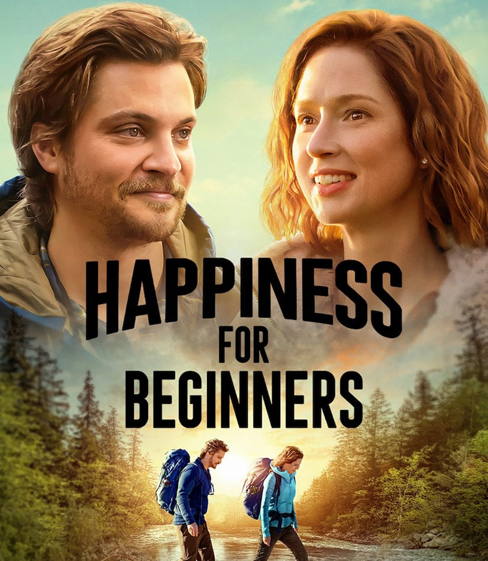 ความสุขสำหรับมือใหม่ (2023) Happiness for Beginners