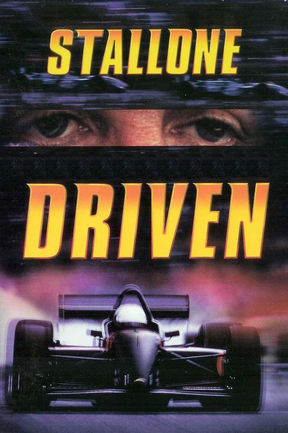 Driven (2001) เร่งสุดแรง แซงเบียดนรก