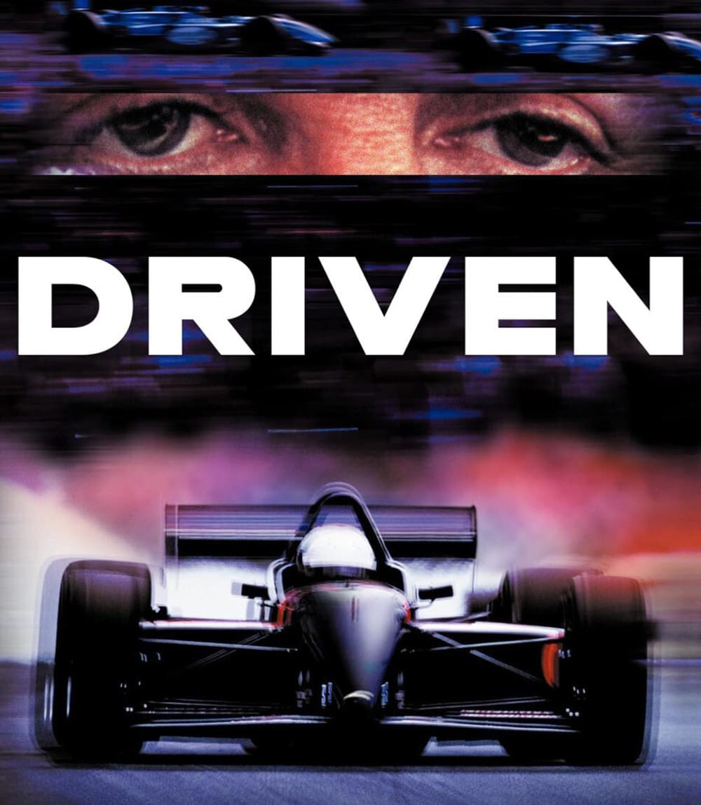 Driven (2001) เร่งสุดแรง แซงเบียดนรก