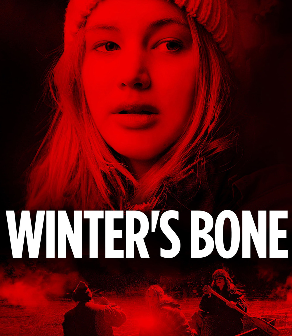 Winters Bone (2010) เธอผู้ไม่แพ้